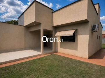 1ddf520700436c1f6d767c1963609390dc148573 · Casa à venda, 75 m² por R$ 279.000,00 - Jardim Decolores - Trindade/GO