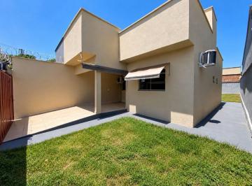 75286484197cf6c31e21987413ed703a0e10fdae · Casa com 2 dormitórios à venda, 75 m² por R$ 279.000,00 - Jardim Decolores - Trindade/GO