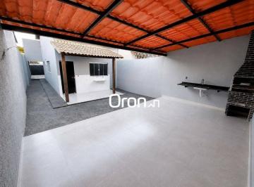 8f71eb295b0177d3a6a12c23ee64ff3c219cd3e8 · Casa com 2 dormitórios à venda, 100 m² por R$ 300.000,00 - Setor Aeroporto Sul - Aparecida de Goiâni