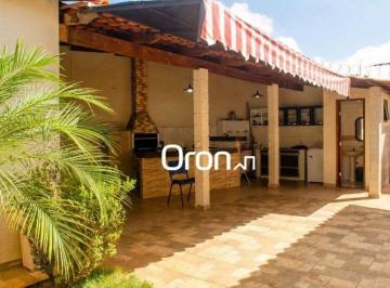 ae8023aae84859982e8ec463932a7db1d90e2c4e · Casa com 4 dormitórios à venda, 189 m² por R$ 650.000,00 - Setor Norte Ferroviário - Goiânia/GO