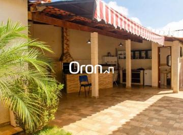 e0100fd0fac0eef01a74ac30ab159027a99e771e · Casa com 4 dormitórios à venda, 189 m² por R$ 650.000,00 - Setor Norte Ferroviário - Goiânia/GO