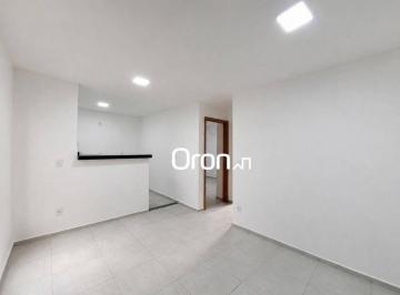55cca49d5e0d2c2b329313138eeffc51d3496d36 · Apartamento com 2 dormitórios à venda, 59 m² por R$ 220.000,00 - Conjunto Monte Carlo - Goiânia/GO