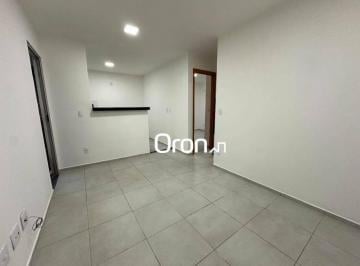 67eaa8b3021f79874c3528dc7a214ba362dd04e3 · Apartamento com 2 dormitórios à venda, 59 m² por R$ 220.000,00 - Conjunto Monte Carlo - Goiânia/GO