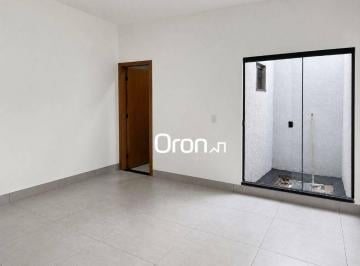 6152f789a62288692c604aff9f05bb9b060fbd7e · Casa com 3 dormitórios à venda, 102 m² por R$ 415.000,00 - Residencial São Leopoldo - Goiânia/GO