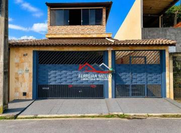 2ec92281197f96170cea50534c2300b8a01d9a32 · Sobrado com 3 dormitórios à venda, 243 m² por R$ 700.000,00 - Serpa - Caieiras/SP
