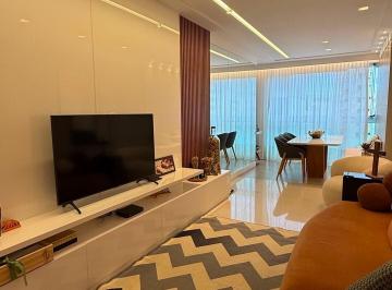 Apartamento · 80m² · 2 Quartos · 4 Vagas · Apartamento em Praia da Costa, Vila Velha/ES