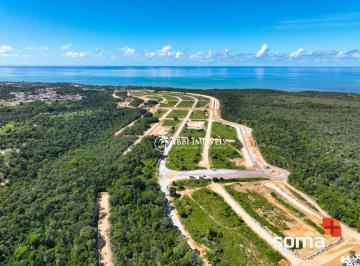 b37c031bd54dd5ce12002ed70a43f07f909cf060 · Oportunidade de Investimento -Lote à venda, 501 m² -Alto do Mundaí - Porto Seguro/BA