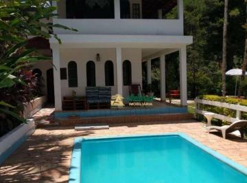 744be6796f93954e868175b71085e0ebc0e64f4c · Chácara com 4 dormitórios à venda, 30200 m² por R$ 1.380.000,00 - Pouso Alegre - Santa Isabel/SP