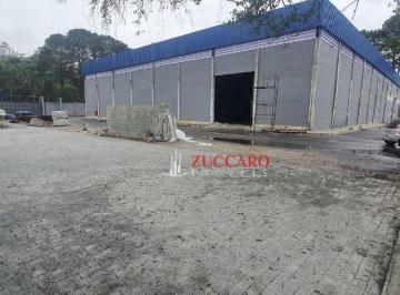 f88f10b326af85af4dd2a90931c1b6f7174af81a · Galpão para alugar, 2485 m² por R$ 82.000,00/mês - Mandi - Itaquaquecetuba/SP