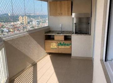 798c2d9a7f84a79f8b764c937a3f08093b02d1fa · Apartamento com 3 dormitórios para alugar, 82 m² por R$ 4.880/mês - Gopoúva - Guarulhos/SP