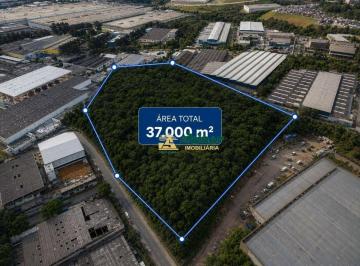 a195b72f8120320e453fc6af7bca9a87aaeefdb0 · Terreno à venda, 37000 m² por R$ 42.000.000,00 - Água Chata - Guarulhos/SP