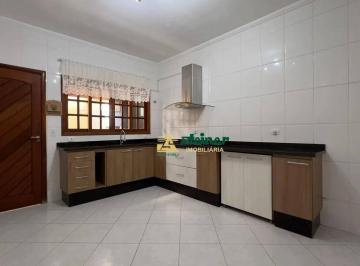 1593769e50a022aadec2769820e4d54704700a75 · Sobrado com 3 dormitórios à venda, 160 m² por R$ 640.000,00 - Jardim Santa Clara - Guarulhos/SP