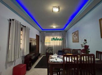 028e31340026c56f170ed5df68bdb032f1a6d93f · Sobrado com 3 dormitórios à venda, 140 m² por R$ 600.000,00 - Vila Flórida - Guarulhos/SP