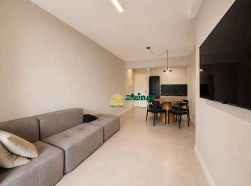 0f41c923df3b12d61d960191e66646dd7adb4c04 · Apartamento à venda, 65 m² por R$ 600.000,00 - Vila Paulista - Guarulhos/SP