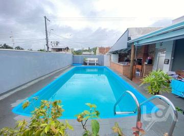 06cdbaeb2313b9a549c3ab07649385b8f9d2a154 · Casa com 3 dormitórios à venda, 108 m² por R$ 530.000,00 - Jardim das Gaivotas - Caraguatatuba/SP