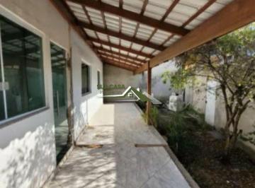 Casa · 150m² · 2 Quartos · 2 Vagas · Casa - 2 quartos, 150 m² - Venda Nova - Somente à Vista