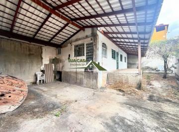 Casa · 150m² · 2 Quartos · 2 Vagas · Casa - 2 quartos, 150 m² - Venda Nova - Somente à Vista