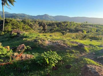 71808c791aa7246f2a212bd58ad95feded1140f8 · Terreno à venda, 20625 m² por R$ 4.900.000,00 - Vargem Pequena - Florianópolis/SC