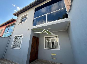Casa · 120m² · 3 Quartos · 2 Vagas · Casa - 03 Quartos Sendo 01 Suíte - 02 Vagas