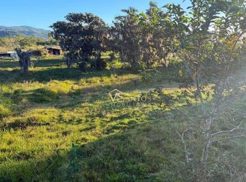 928d91e8b5b076a5f7b3636b36f65ca34f62a418 · Terreno à venda, 14767 m² por R$ 3.800.000,00 - Vargem Pequena - Florianópolis/SC