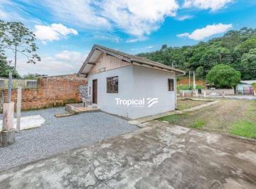 f10c0c7aa5ff1666a9a5a5c6024919a498580d56 · Casa com 1 dormitório para alugar, 40 m² por R$ 1.300/mês - Itoupava Central - Blumenau/SC