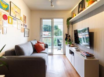 Apartamento · 60m² · 2 Quartos · ADLLM 95 Apto 601261081-51 - ADLLM 95 Apto 601261081-51