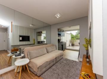 Apartamento · 121m² · 2 Quartos · 1 Vaga · VMEP 35 Apto 602031038-21 - VMEP 35 Apto 602031038-21
