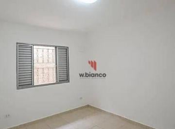 6372c87ce69bebb9a0e12847a30923318adefacf · Casa com 1 dormitório para alugar, 50 m² - Rudge Ramos - São Bernardo do Campo/SP
