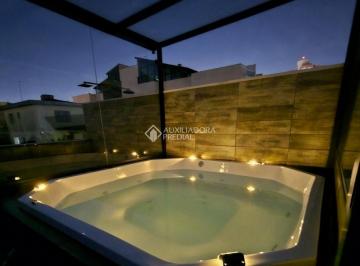 Apartamento · 88m² · 2 Quartos · 1 Vaga · COBERTURA - CAMPESTRE - SANTO ANDRÉ