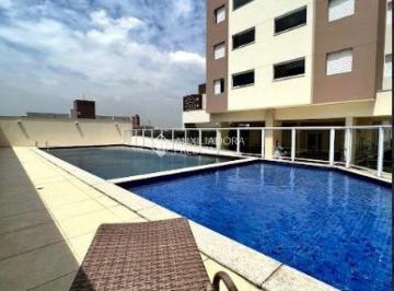 Apartamento · 60m² · 2 Quartos · 2 Vagas · APARTAMENTO -SANTO ANDRÉ - CAMPESTRE
