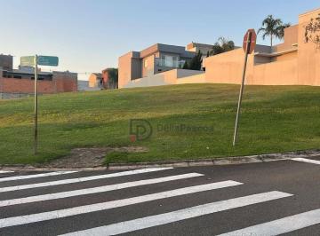 72a5adfe40514df24cc2d89910b41aaa5d522330 · Terreno à venda, 407 m² por R$ 420.000 - Jardim Residencial Terra Nobre - Indaiatuba/SP