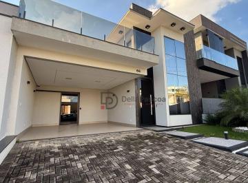 e6c49af929e6a3dbd948f3ff451727e795575601 · Casa com 3 suítes + escritório com piscina aquecida à venda, 170 m² por R$ 1.750.000 - Jardim Reside
