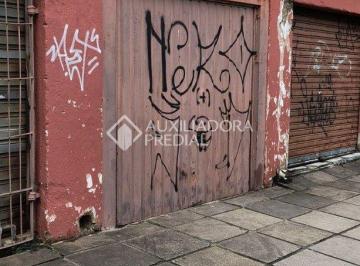 Comercial · 29m² · 1 Vaga · Garagem a venda no Menino Deus