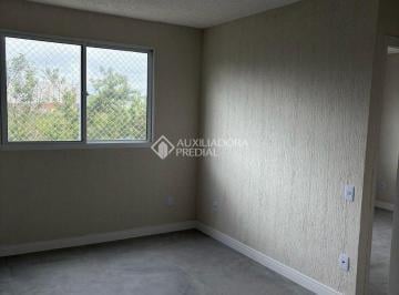 Apartamento · 42m² · 2 Quartos · Apartamento a venda no Sarandi com 42mts 2D