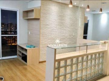 9a2b128db4da0e899d9bd1e177ad451d958d9929 · Apartamento com 2 dormitórios à venda, 55 m² por R$ 510.000,00 - Parque Independência - São Paulo/SP