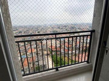 Apartamento · 40m² · 2 Quartos · Apartamento em Santo André - Vila Eldízia