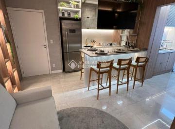 Apartamento · 58m² · 2 Quartos · 2 Vagas · APARTAMENTO - SANTO ANDRÉ - VILA ASSUNÇÃO