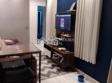 Apartamento · 90m² · 2 Quartos · 1 Vaga · Cobertura à Venda em Vila Helena - Santo André