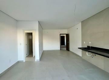 Apartamento · 79m² · 3 Quartos · 1 Vaga · Apartamento Padrão - Bairro Cabral