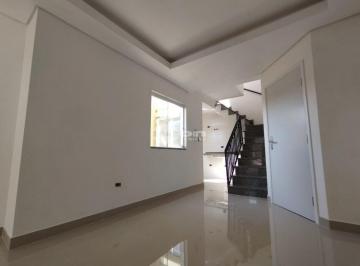 Apartamento · 100m² · 2 Quartos · 2 Vagas · COBERTURA - SANTO ANDRÉ - BAIRRO CAMPESTRE