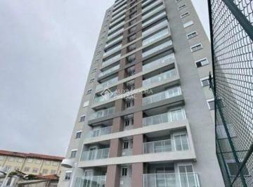 03 · Apartamento 02 quartos 01 suíte - Bairro Demarchi - SBC