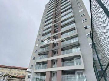 Apartamento · 57m² · 2 Quartos · Excelente Apartamento Bairro Demarchi - SBC / 2 dorm. 1 suíte / Lazer Completo