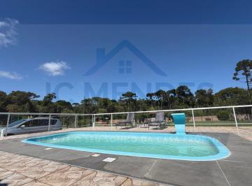 Casa · 5000m² · 3 Quartos · Casa com Suíte, Piscina Aquecida e Área Gourmet