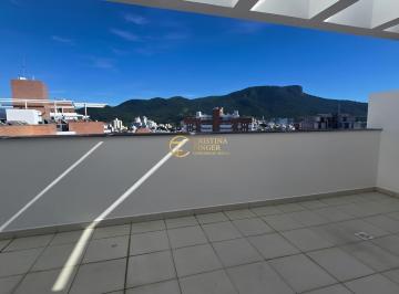 Comercial · 125m² · 1 Vaga · Sala comercial- Cobertura Edificio Magnólia