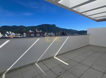 Comercial · 125m² · 1 Vaga · Sala comercial- Cobertura Edificio Magnólia