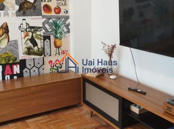 Apartamento · 58m² · 2 Quartos · Apartamento à venda no bairro Centro - Belo Horizonte/MG