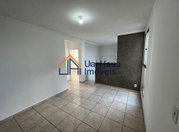 Apartamento · 44m² · 2 Quartos · 2 Vagas · Apartamento em Camargos, Belo Horizonte/MG