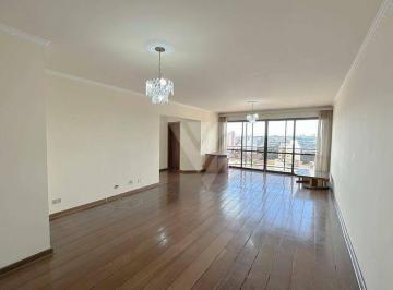 57e0681bbf536d7553967c26fe99cab35d997ca1 · Apartamento com 3 quartos, 181 m² - venda por R$ 850.000 ou aluguel por R$ 5.466/mês - Edifício Fran