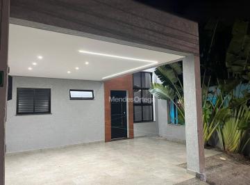 5fcbf801e4353193a717b3c208cca87b0dbc38dd · Casa com 3 dormitórios para alugar, 114 m² por R$ 4.540,00/mês - Condomínio Horto Florestal Villaggi