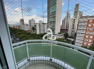 102fc45a5845e1e0b7665b8b19bd7f1546dcda90 · Apartamento com 3 dormitórios à venda, 126 m² por R$ 1.350.000,00 - Gonzaga - Santos/SP